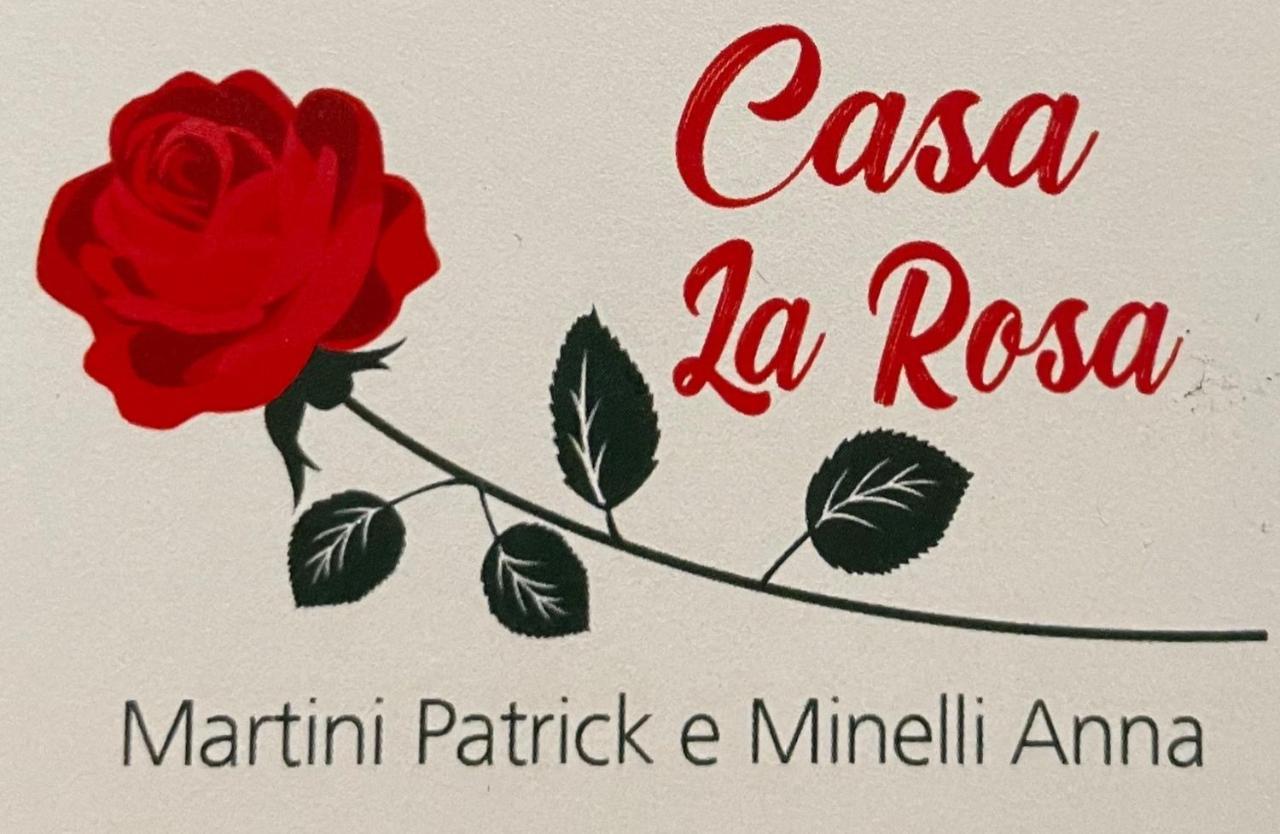 Casa La Rosa Apartment Filey Ngoại thất bức ảnh