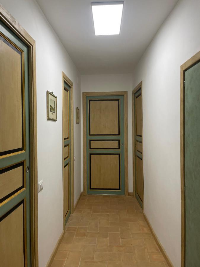 Casa La Rosa Apartment Filey Ngoại thất bức ảnh