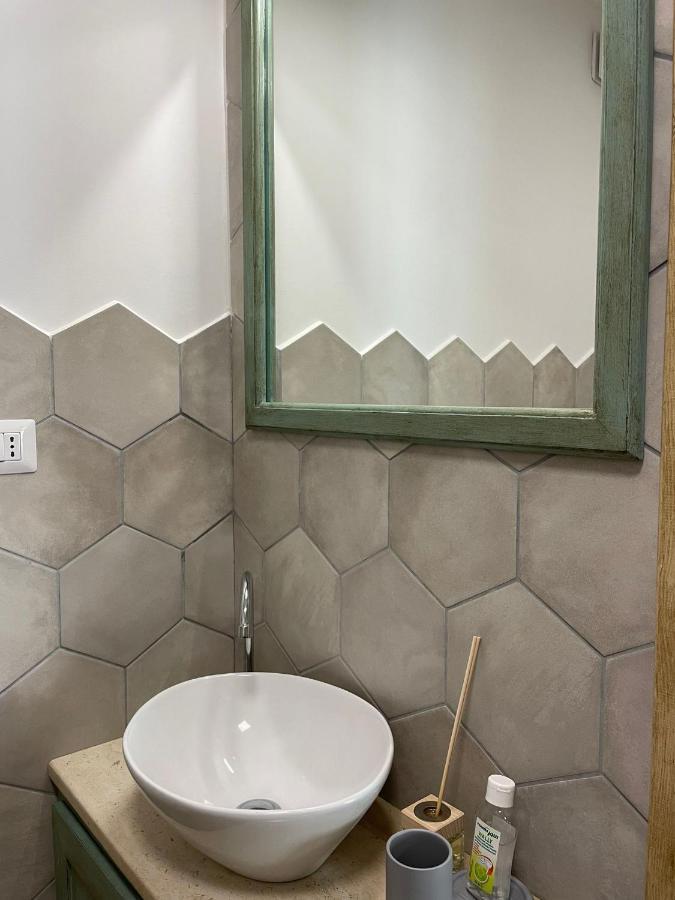 Casa La Rosa Apartment Filey Ngoại thất bức ảnh