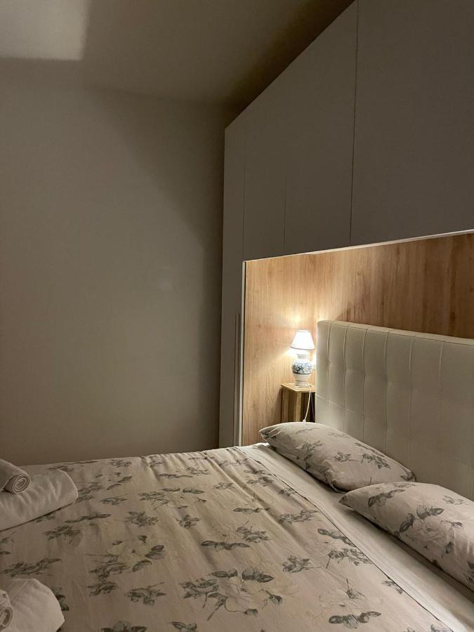 Casa La Rosa Apartment Filey Ngoại thất bức ảnh