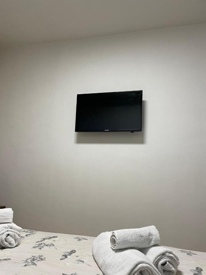 Casa La Rosa Apartment Filey Ngoại thất bức ảnh