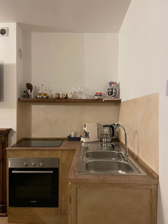 Casa La Rosa Apartment Filey Ngoại thất bức ảnh