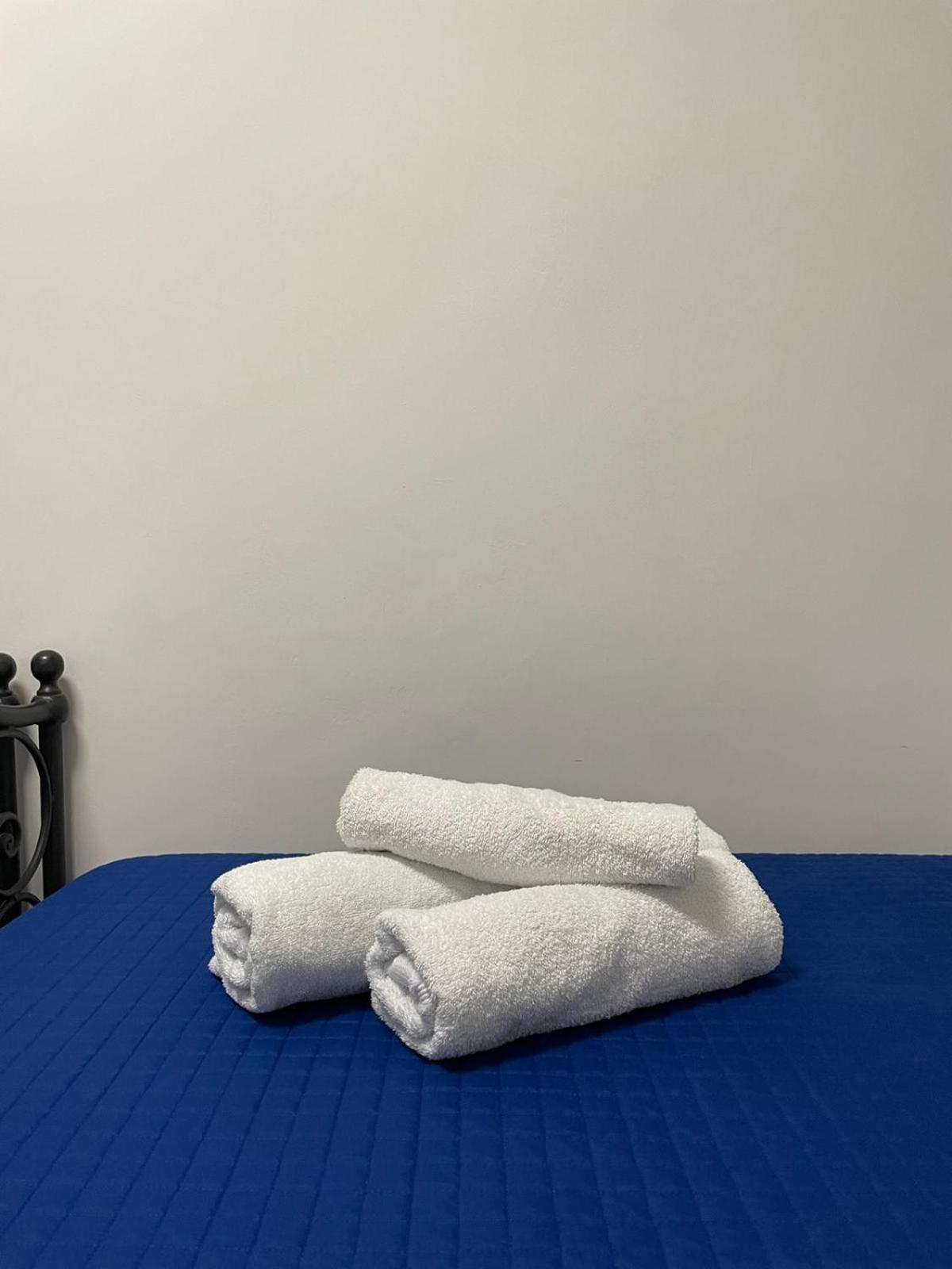 Casa La Rosa Apartment Filey Ngoại thất bức ảnh