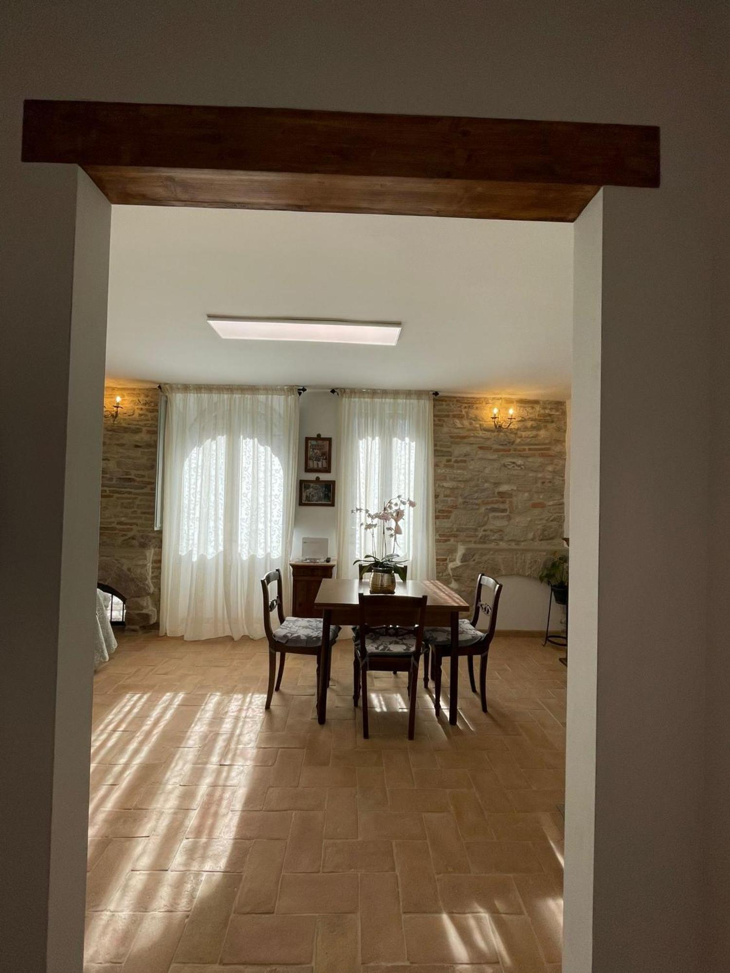 Casa La Rosa Apartment Filey Ngoại thất bức ảnh